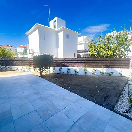 Villa Sunny