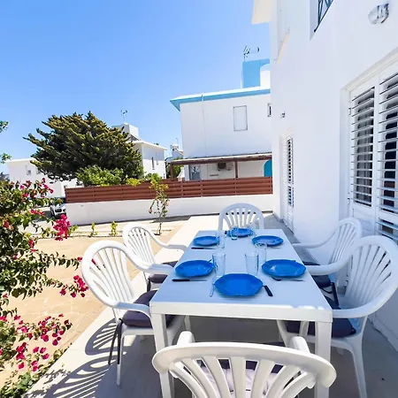 Villa Sunny Protaras